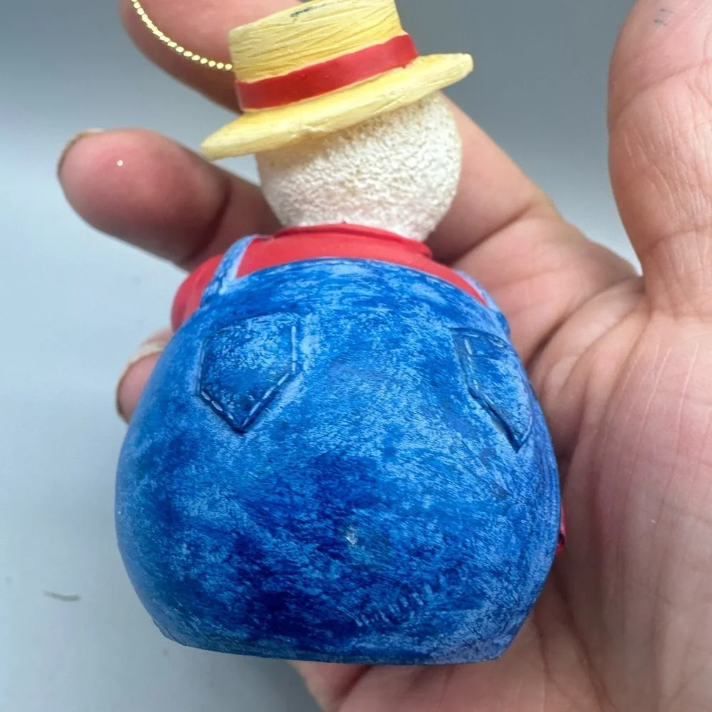Roman, Inc State Snowman (Georgia) ornament